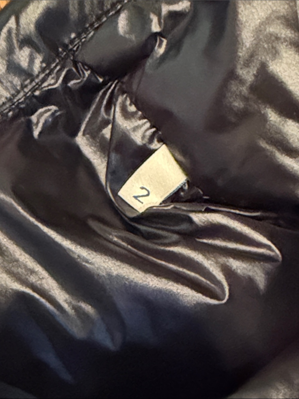 Moncler Vest - Picture 6 of 10
